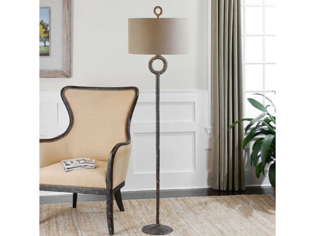 Ferro Floor Lamp - image 3