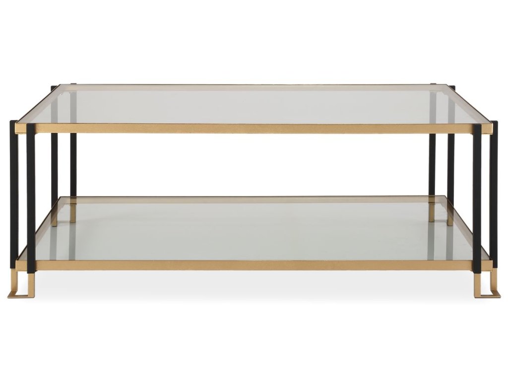 Kentmore Coffee Table - main image