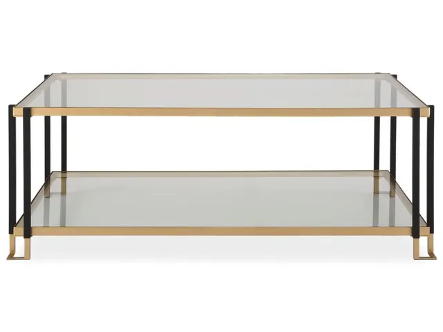 Kentmore Coffee Table