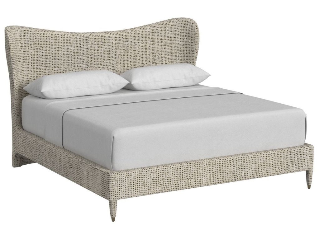 Cocoon Bed, King - Dashing Olive, 2 Cartons - image 2