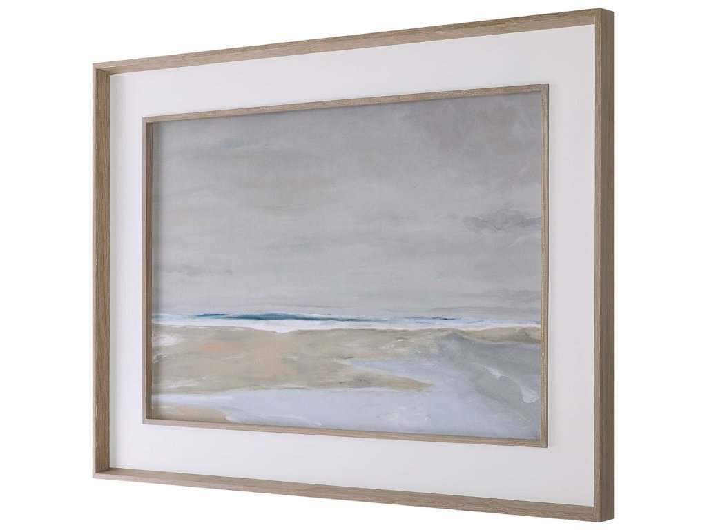 Oregon Coast Framed Print - image 2