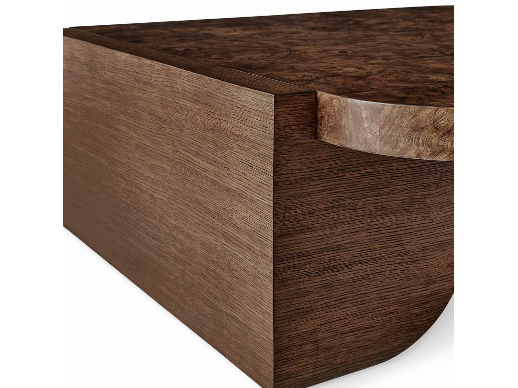 Bolster Coffee Table - image 9