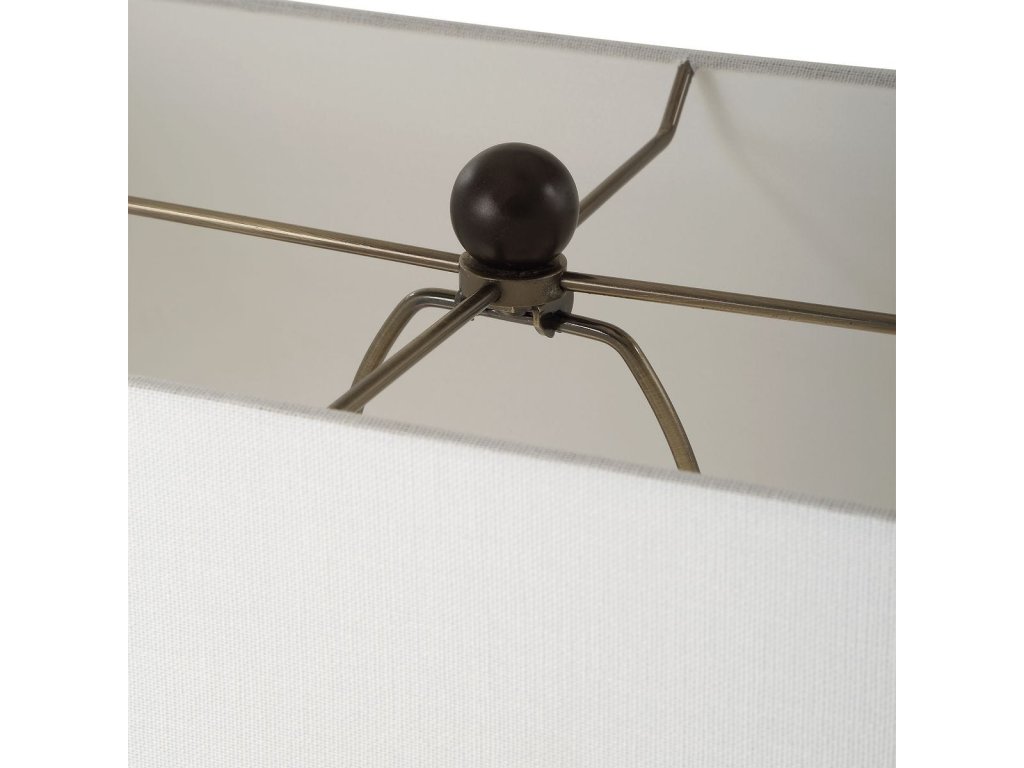 Fork In The Road Floor Lamp - image 5