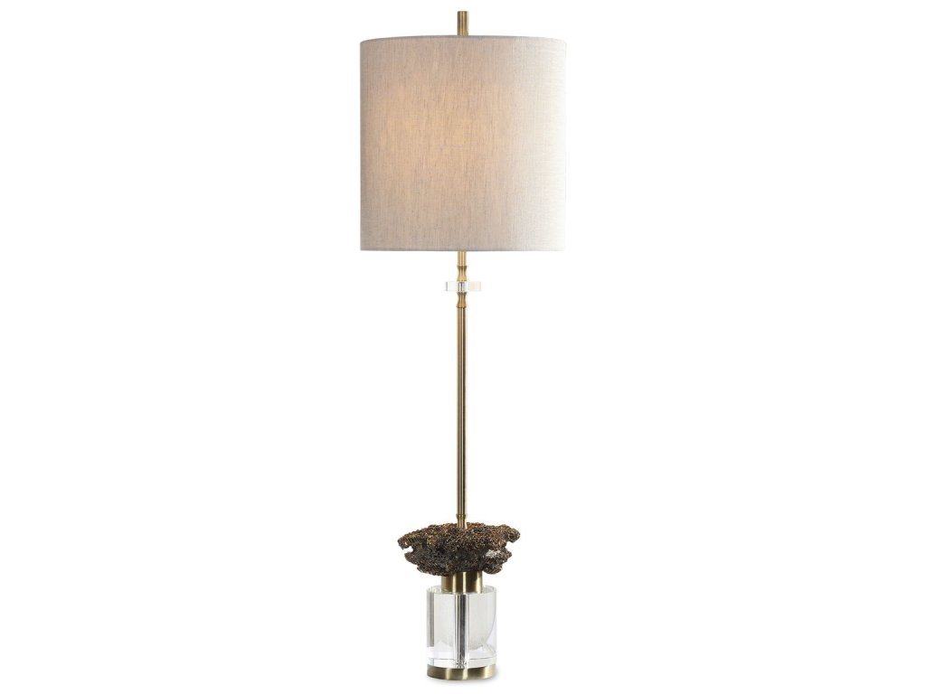 Kiota Buffet Lamp - main image