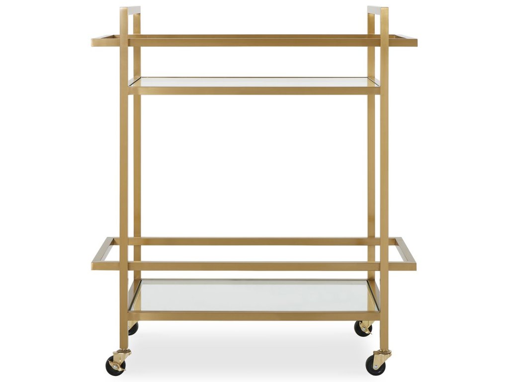 Erena Bar Cart - main image