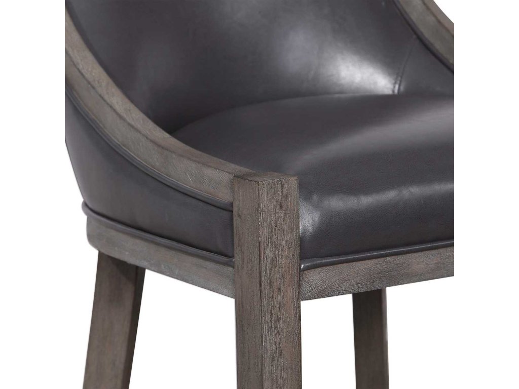 Elowen Counter Stool - image 4