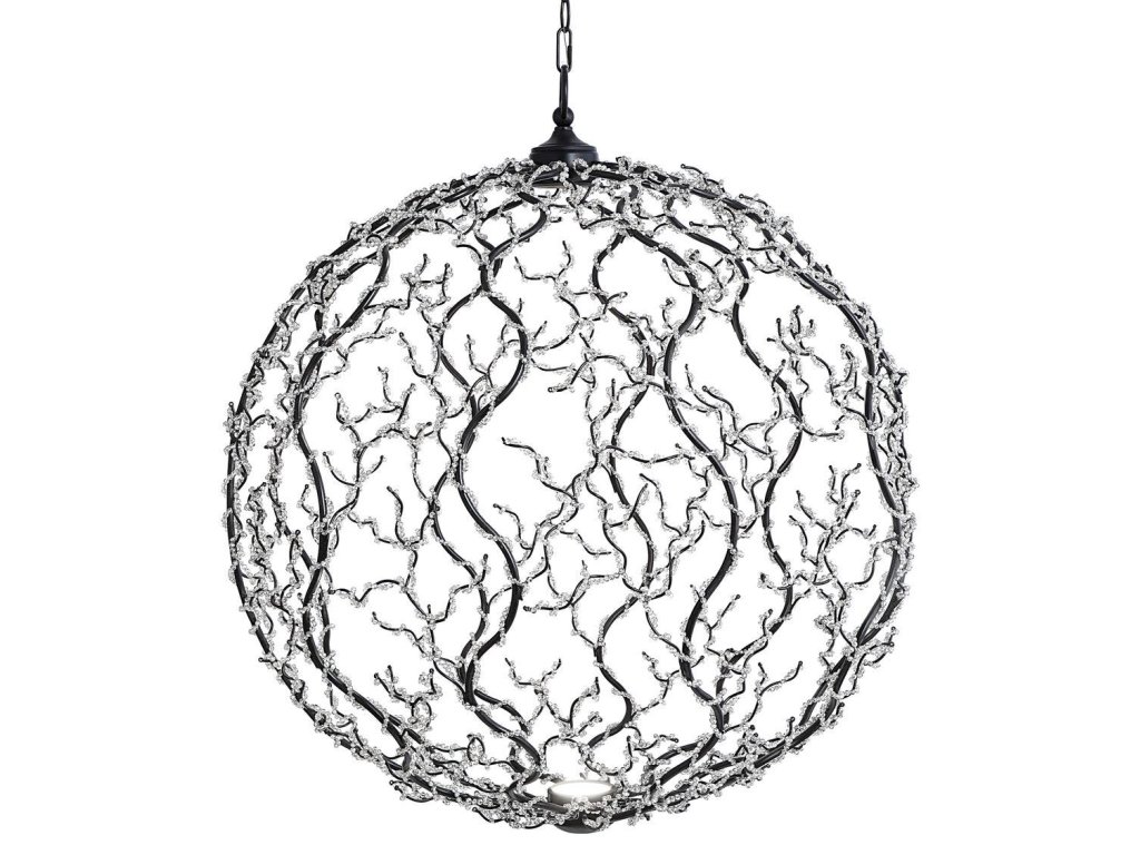 Astrid, 2 Lt Led Pendant - image 2