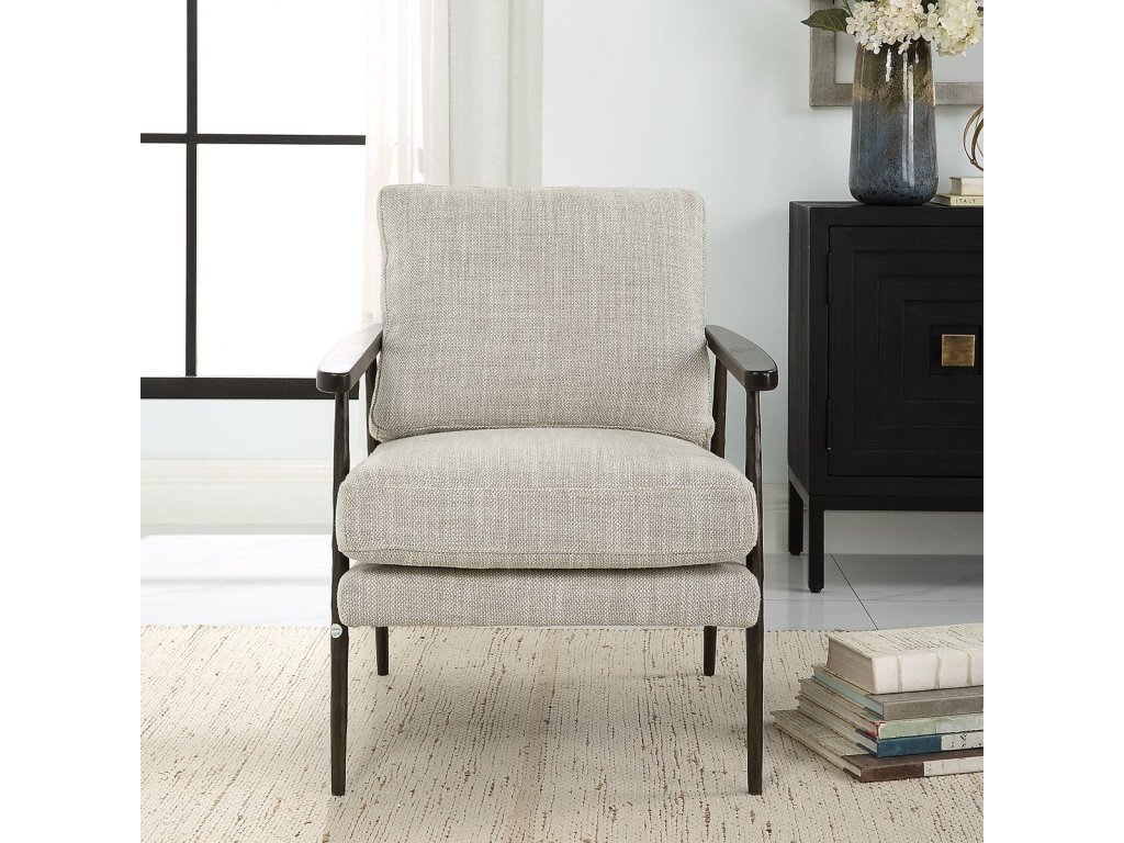Sebastian Accent Chair - image 2
