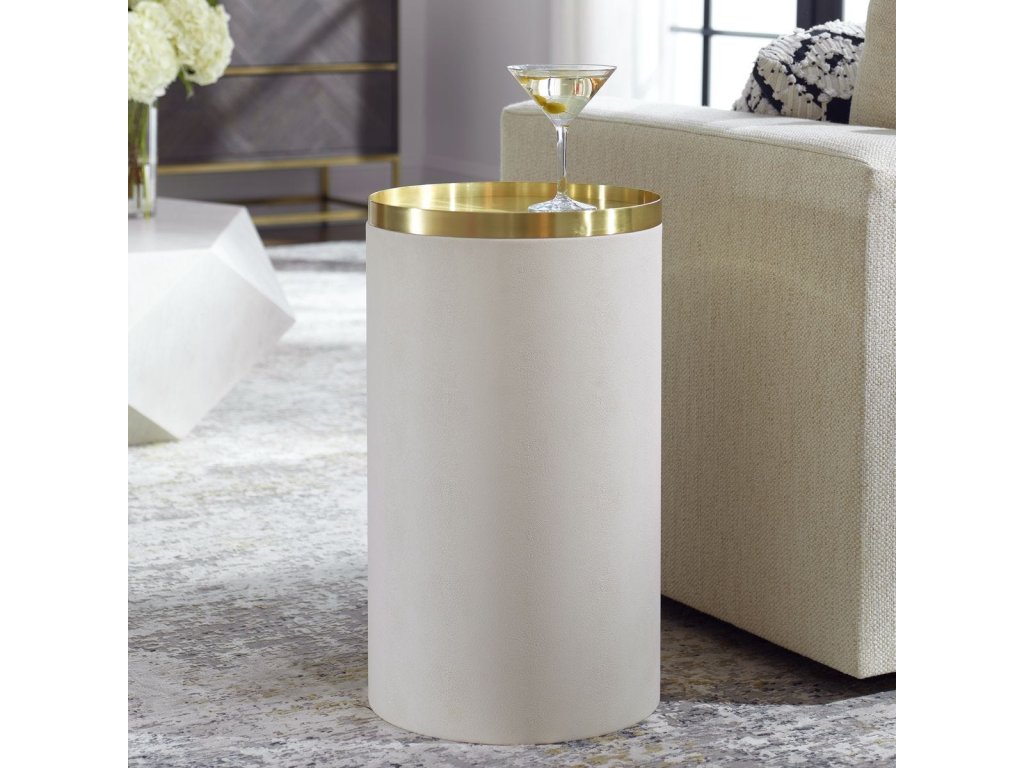 Circuit Accent Table - image 1