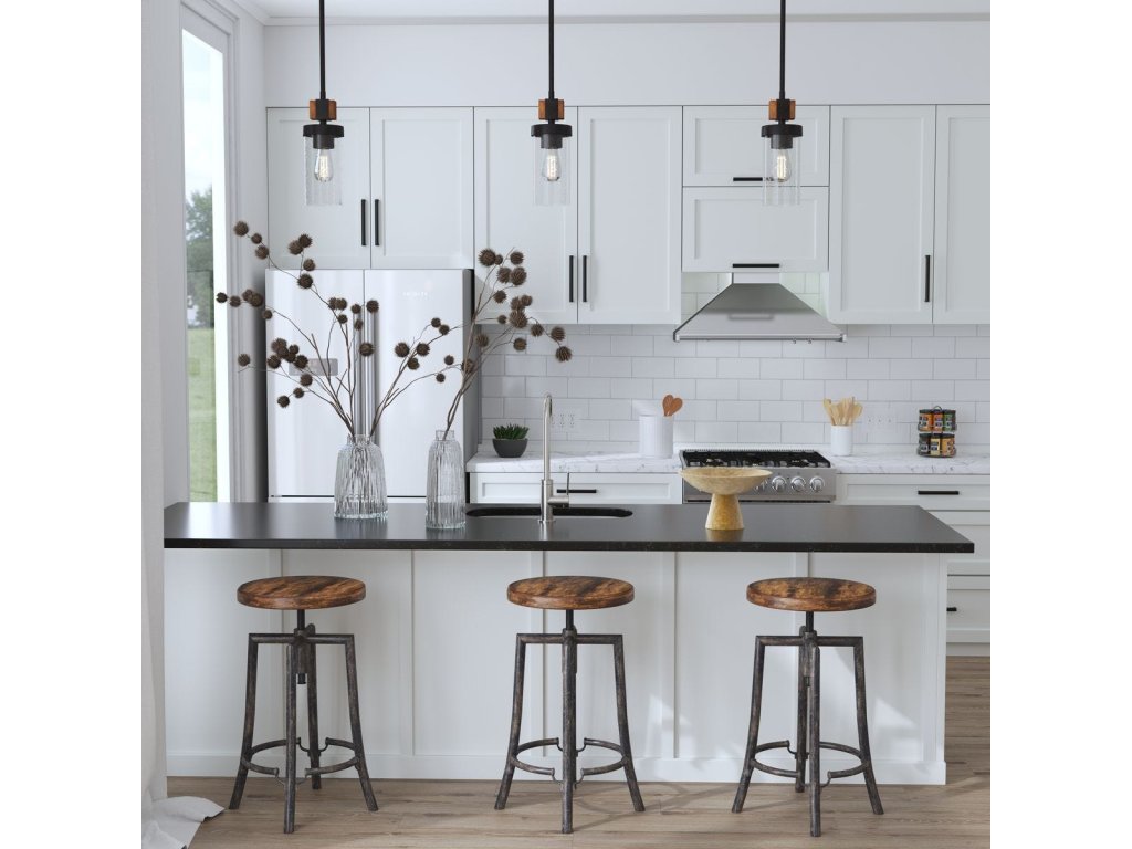 Westlyn Bar Stool - image 1