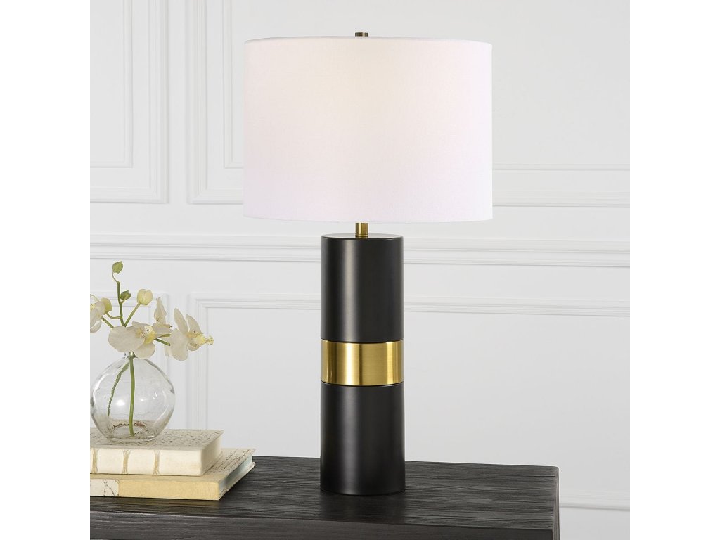 Table Lamp - image 1