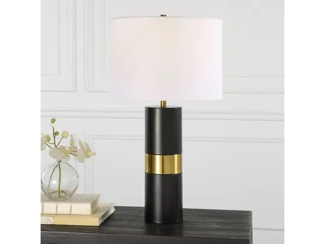 Table Lamp - Alternative View
