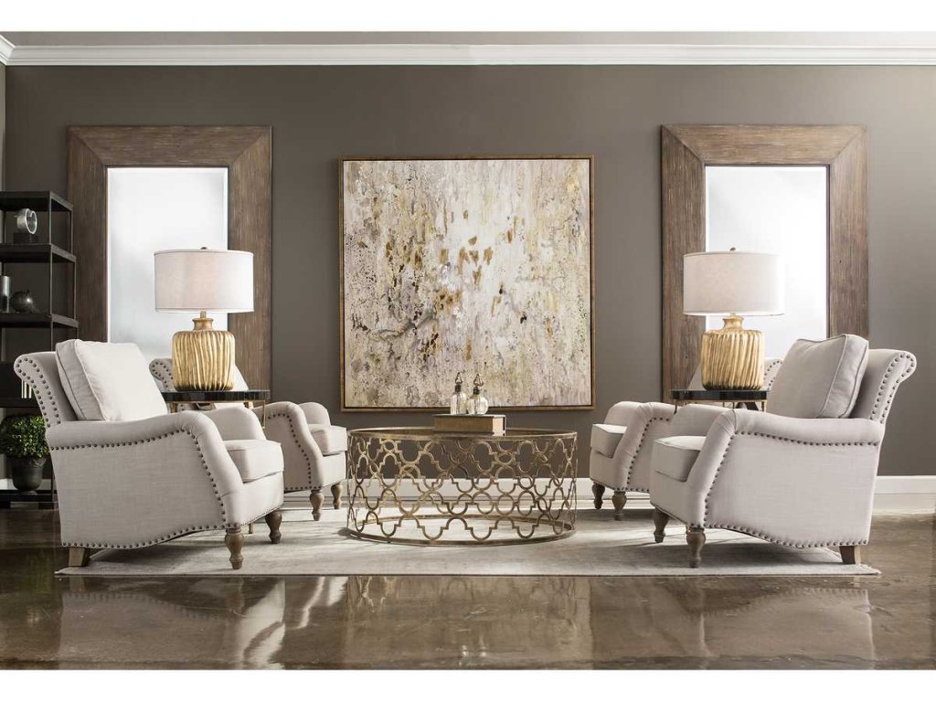 Armstead Armchair - image 4