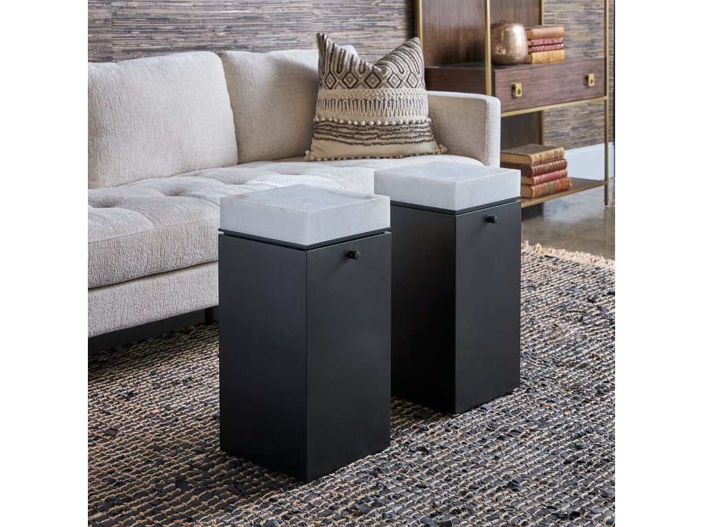 Enlighten Floor Lamp - Black Short - image 5