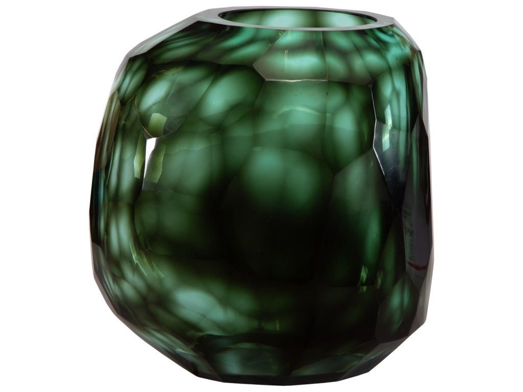 Emerald Vase - Large - main image