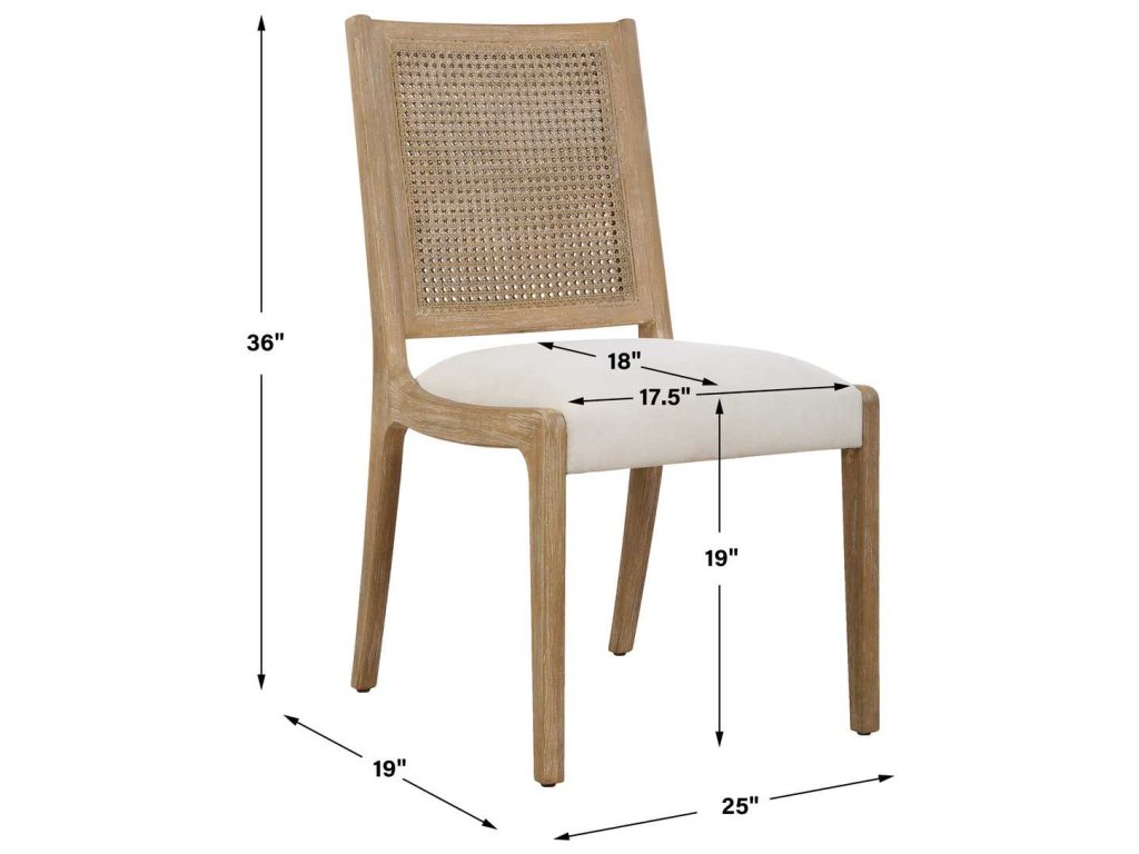 Interweave Dining Chair, 2 Per Box, Priced Each - image 9