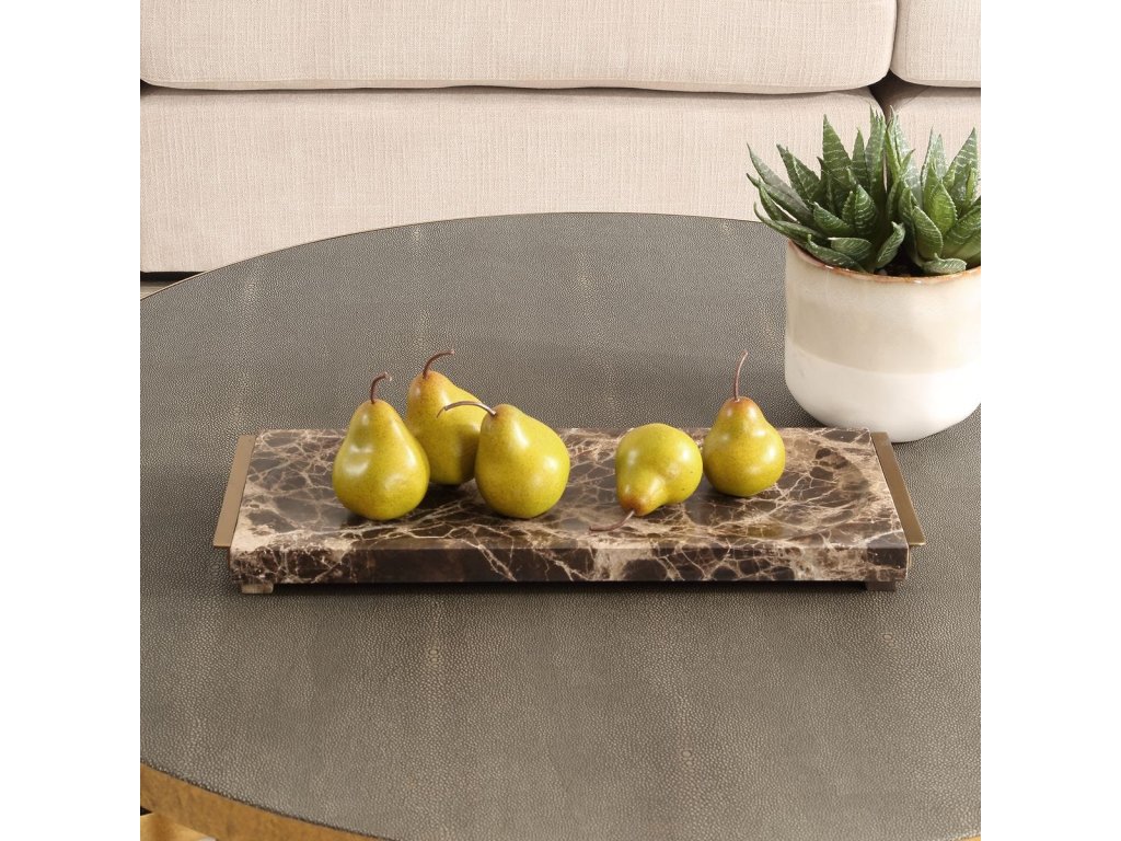 Marble Crest, Tray - image 2