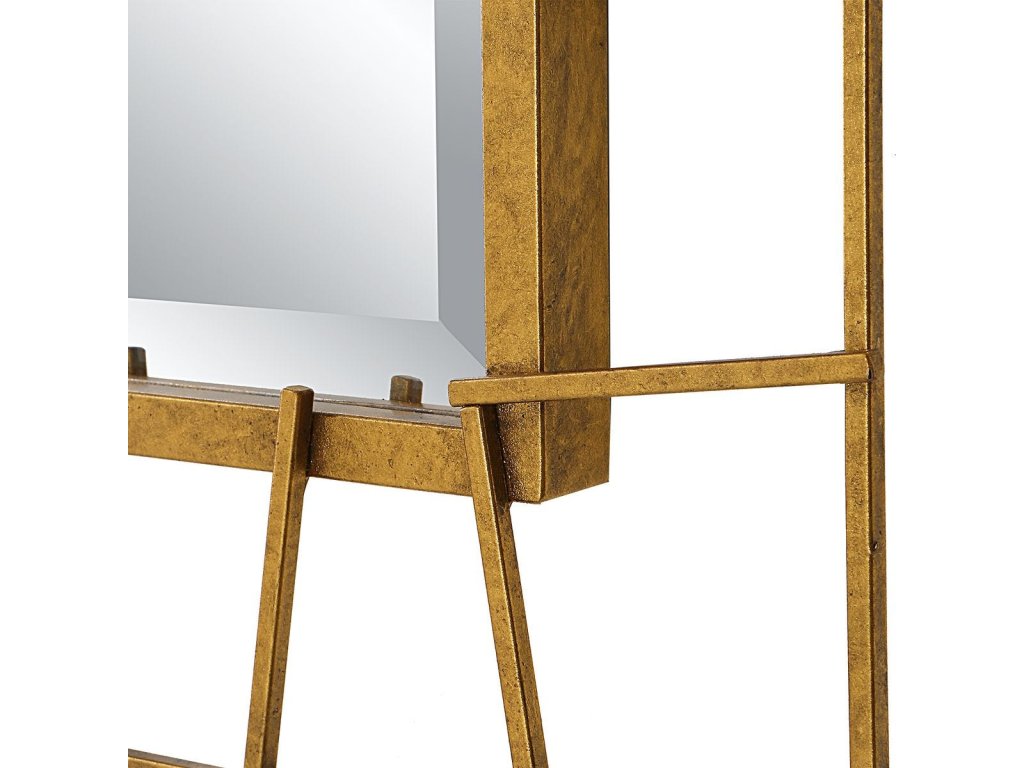 Townsend Mirror - image 3