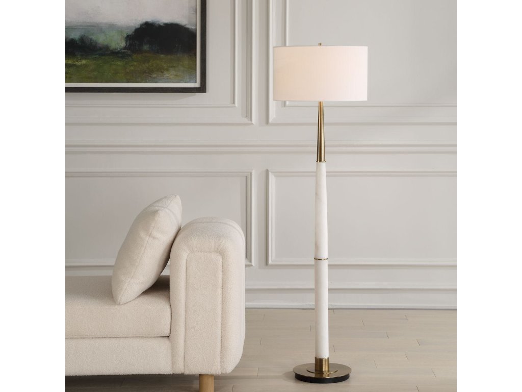 Faro Floor Lamp - image 1