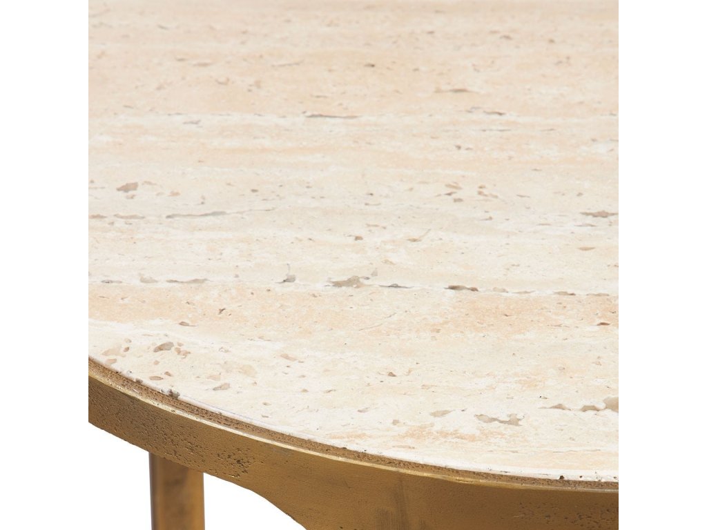 Clench Side Table, 2 Cartons - image 3