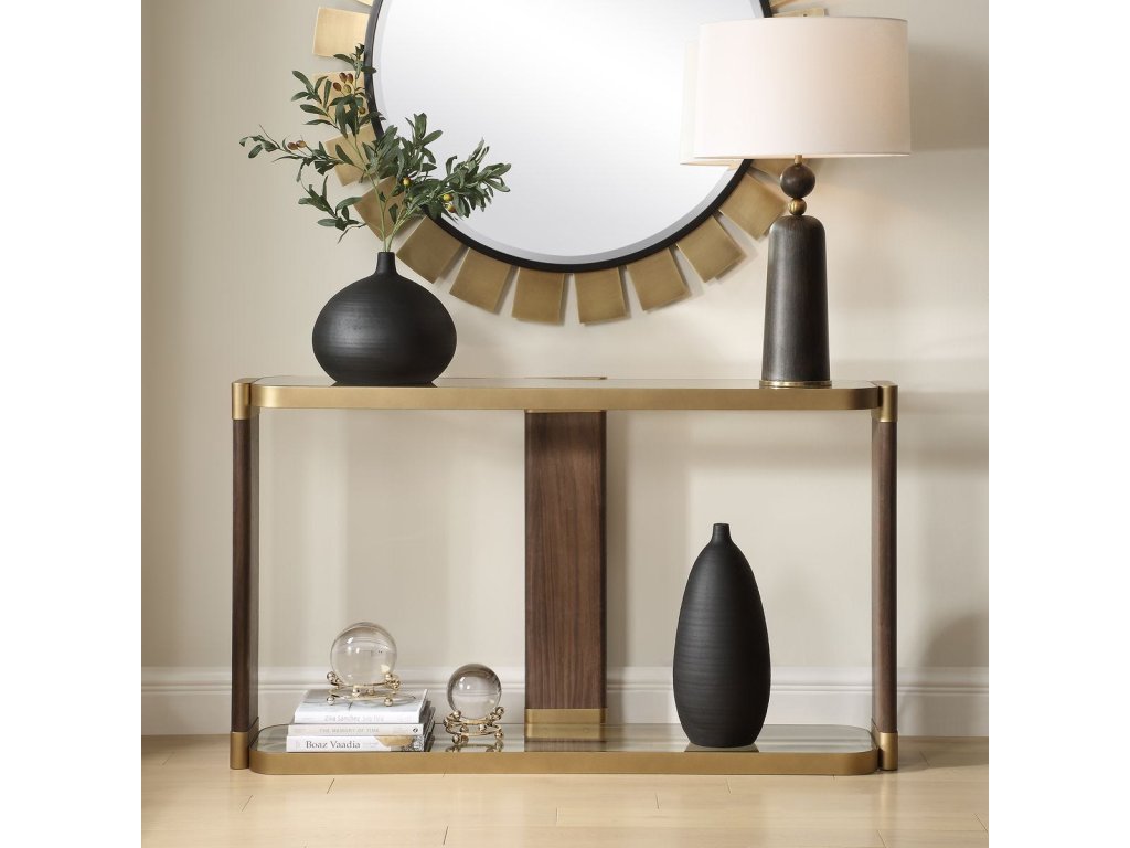 Ryles Console Table - image 1
