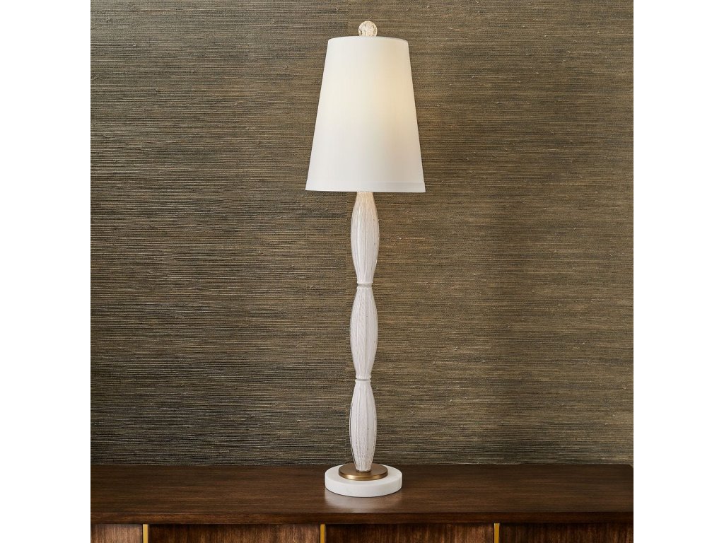 Curvaceous Table Lamp - image 1