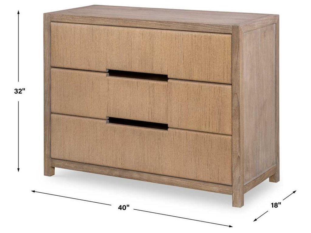 All Wrapped Up 3 Drawer Chest - image 6