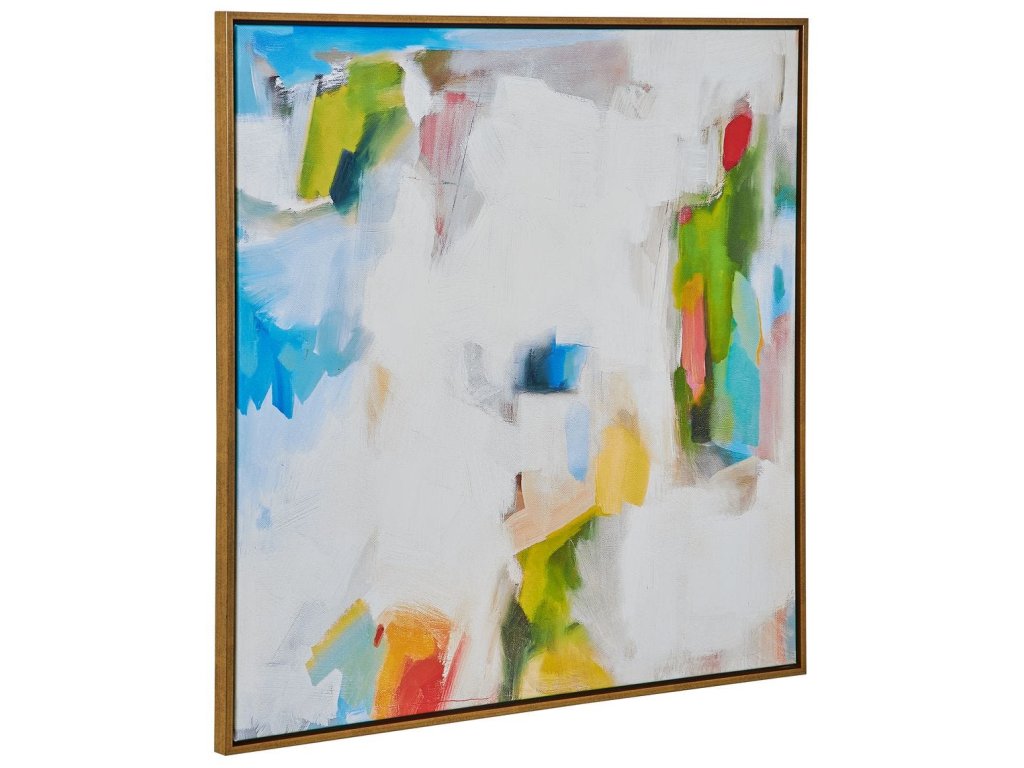 Framed Canvas - image 3