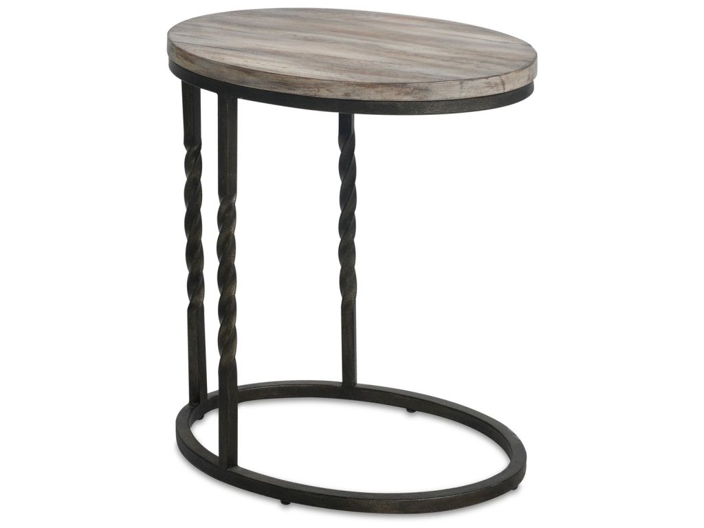 Tauret Accent Table - main image