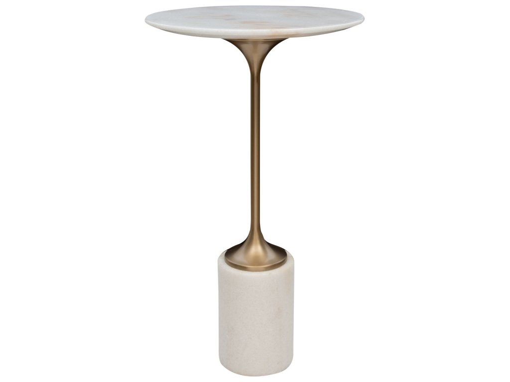 Trumpet Accent Table - main image