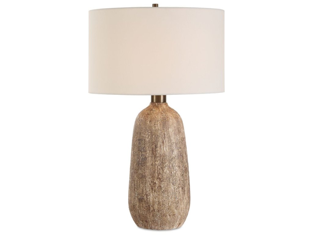 Napier Table Lamp - main image