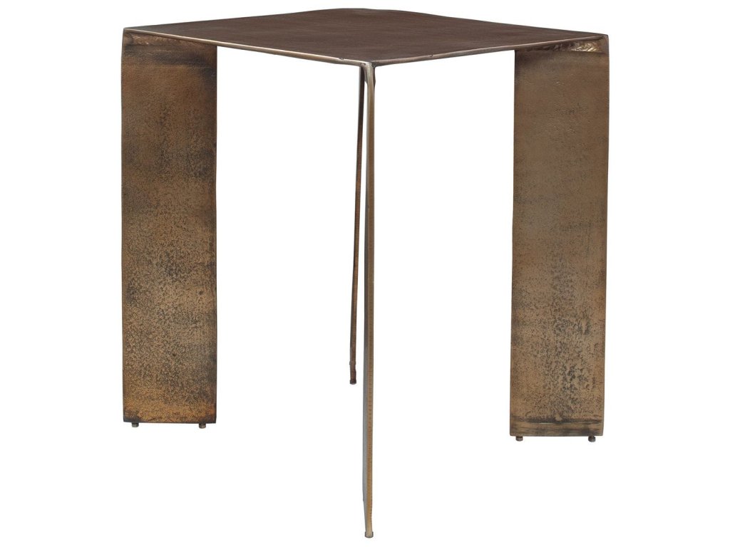 Reade Outdoor Accent Table - image 3