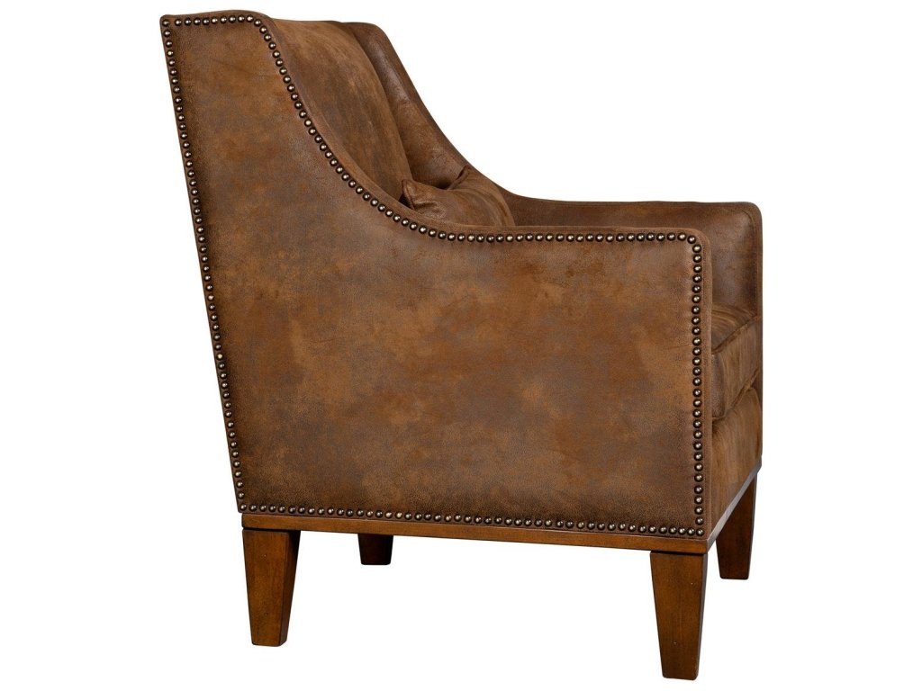 Clay Armchair - image 6