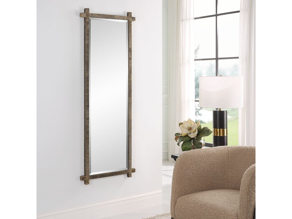 Abanu Tall Mirror - image 6