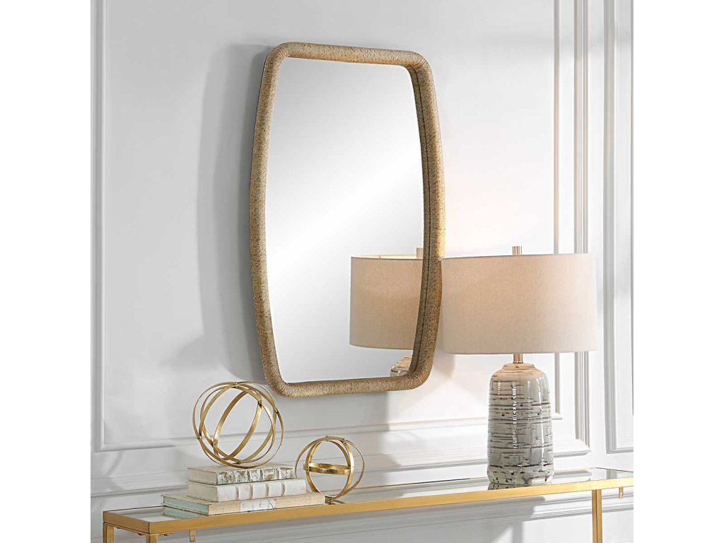 Tiki Mirror - image 1
