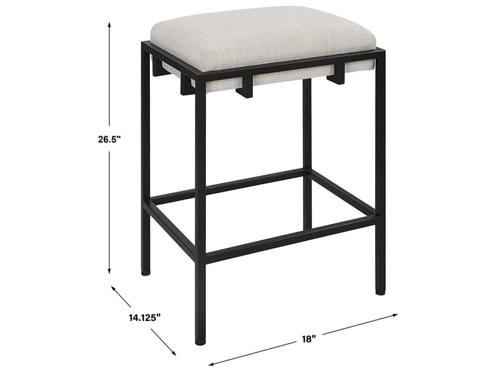 Paradox Counter Stool - image 5