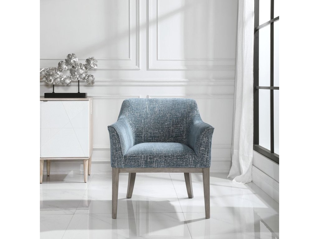 Kalaria Accent Chair - image 1