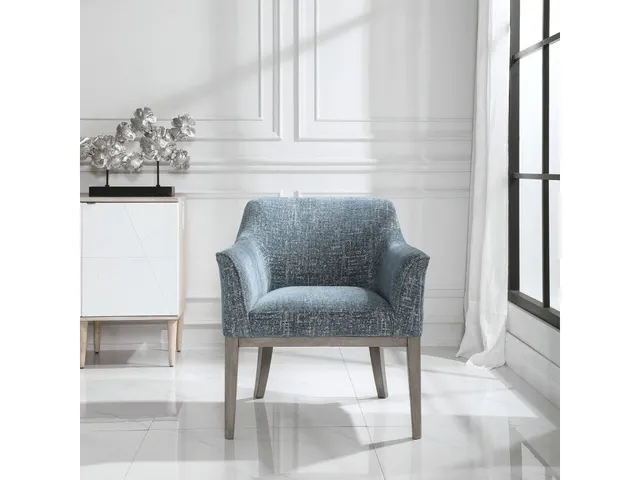 Kalaria Accent Chair