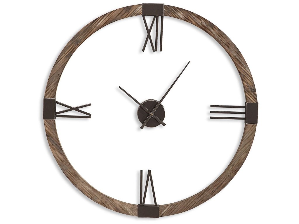 Marcelo Wall Clock - main image