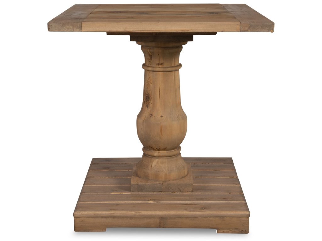 Stratford End Table - main image