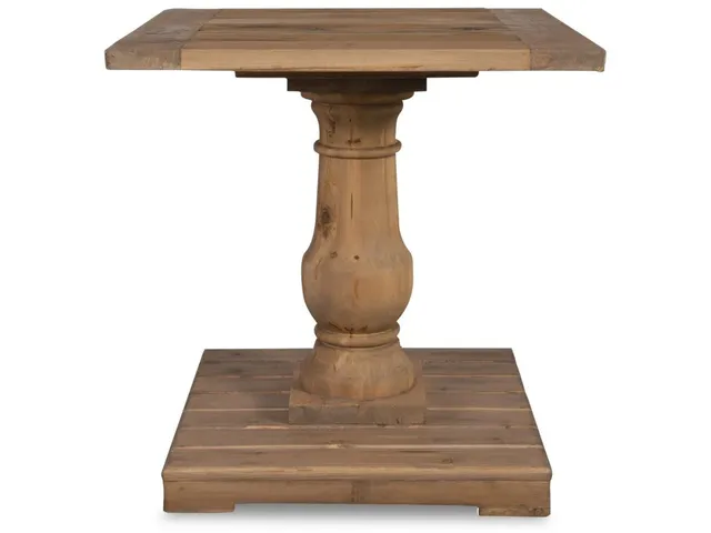 Stratford End Table
