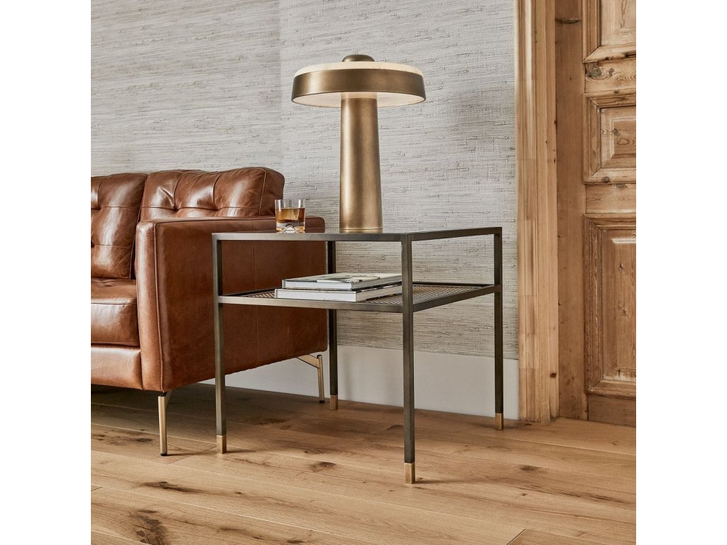 It'S A Mesh Side Table - image 1