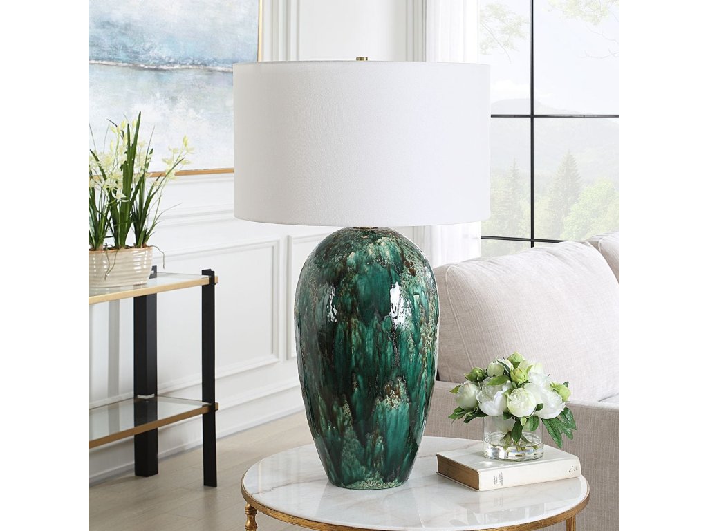 Ceralene Table Lamp - image 2