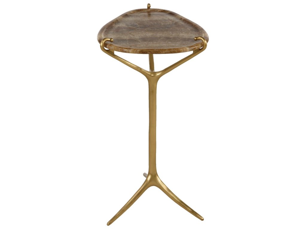Sure Footed Accent Table - image 5