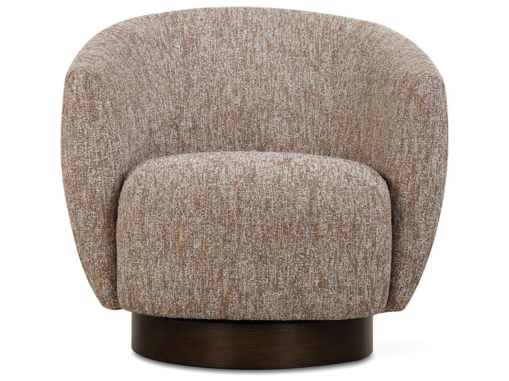 Dunes Swivel Chair - main image