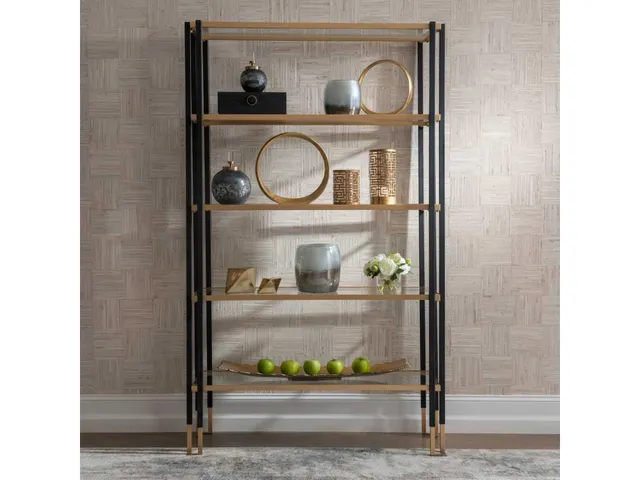 Kentmore Etagere, 2 Cartons - Alternative View