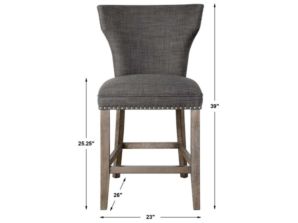 Arnaud Counter Stool - image 8