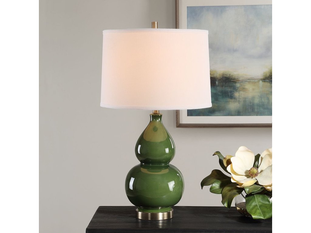 Table Lamp - image 1