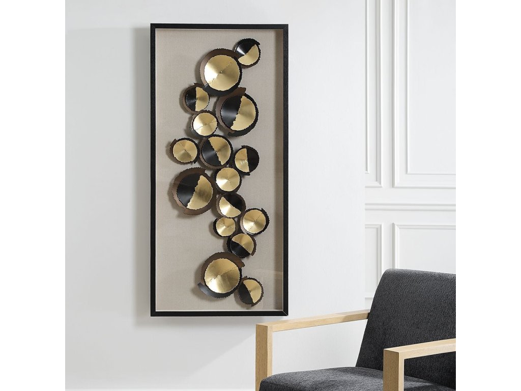 Golden Hour Shadow Box - image 2