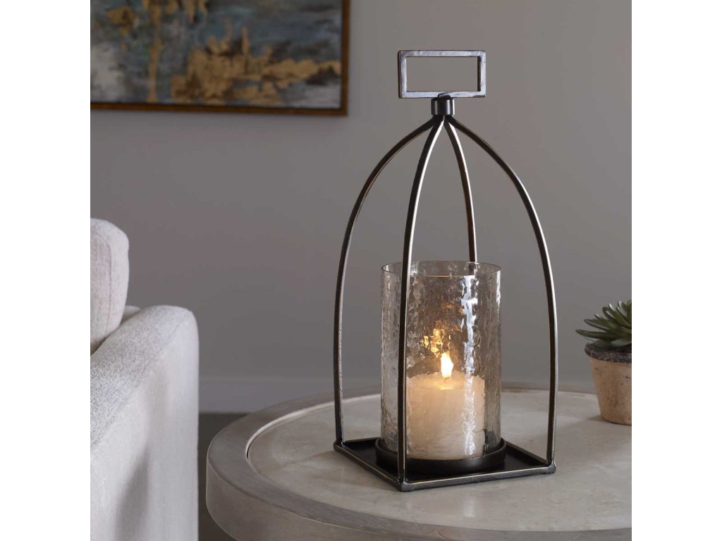 Riad Candleholder - image 1